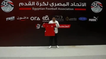 اللقاء التنسيقي يحدد.. عمر الشحات ممثل مصر لبطولة العالم 2025